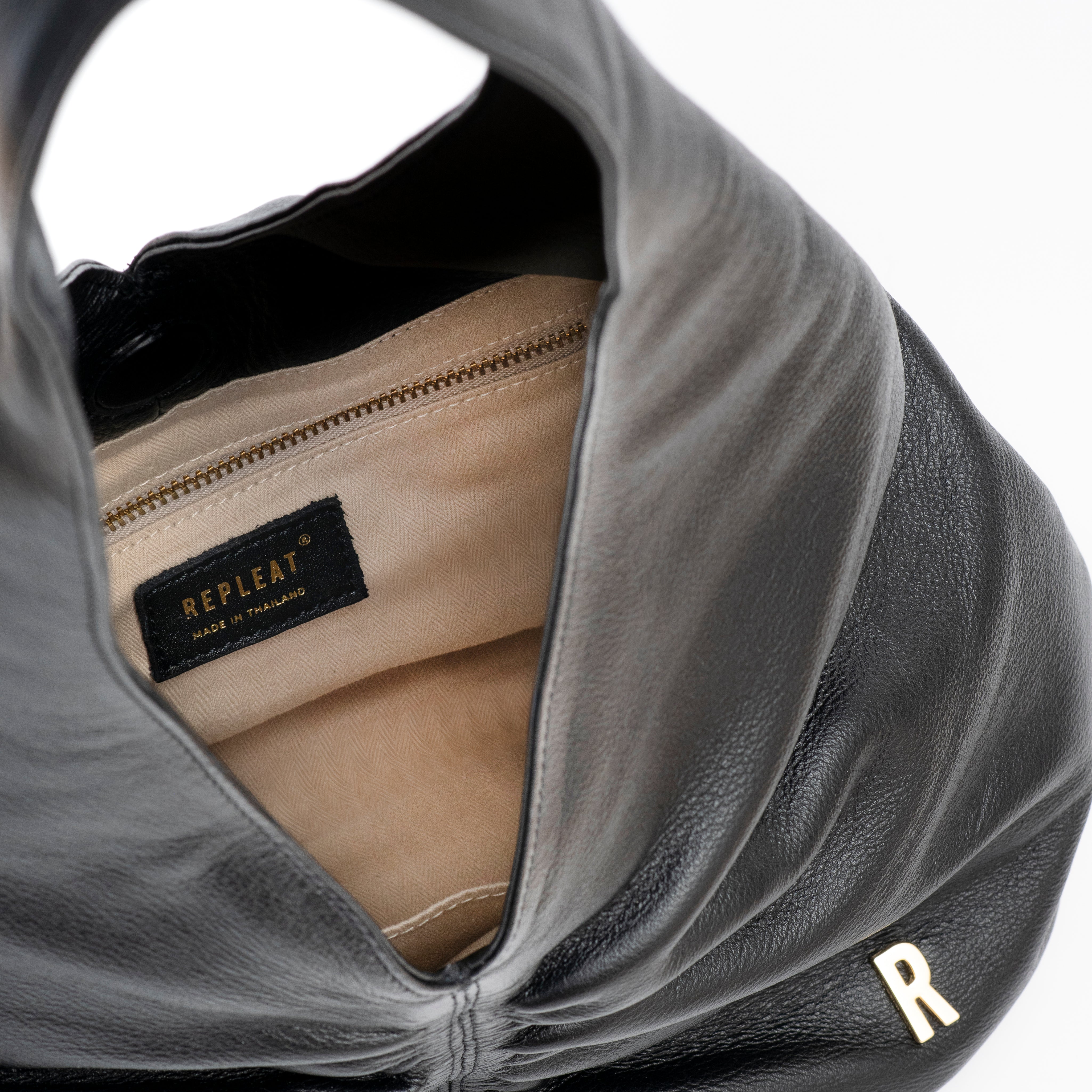 Elba Bag Black