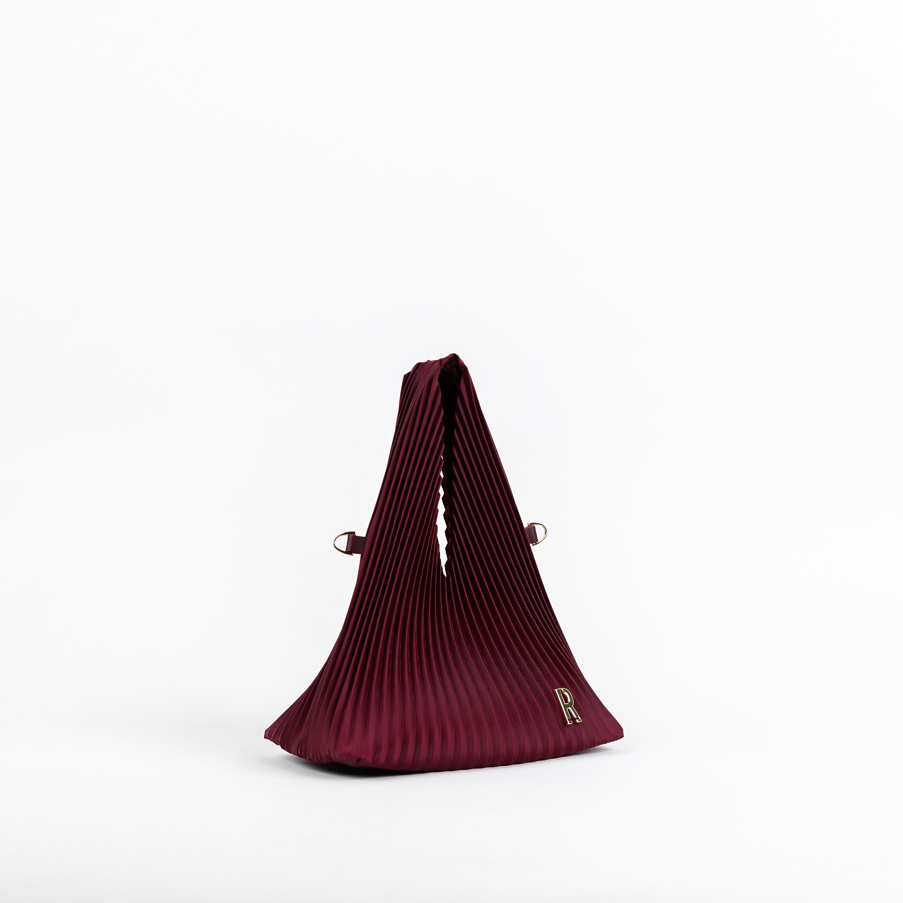 エレガントに REPLEAT リプリート Hobo Petite MINI TOTE Hobo Petite Vanilla – repleatbag