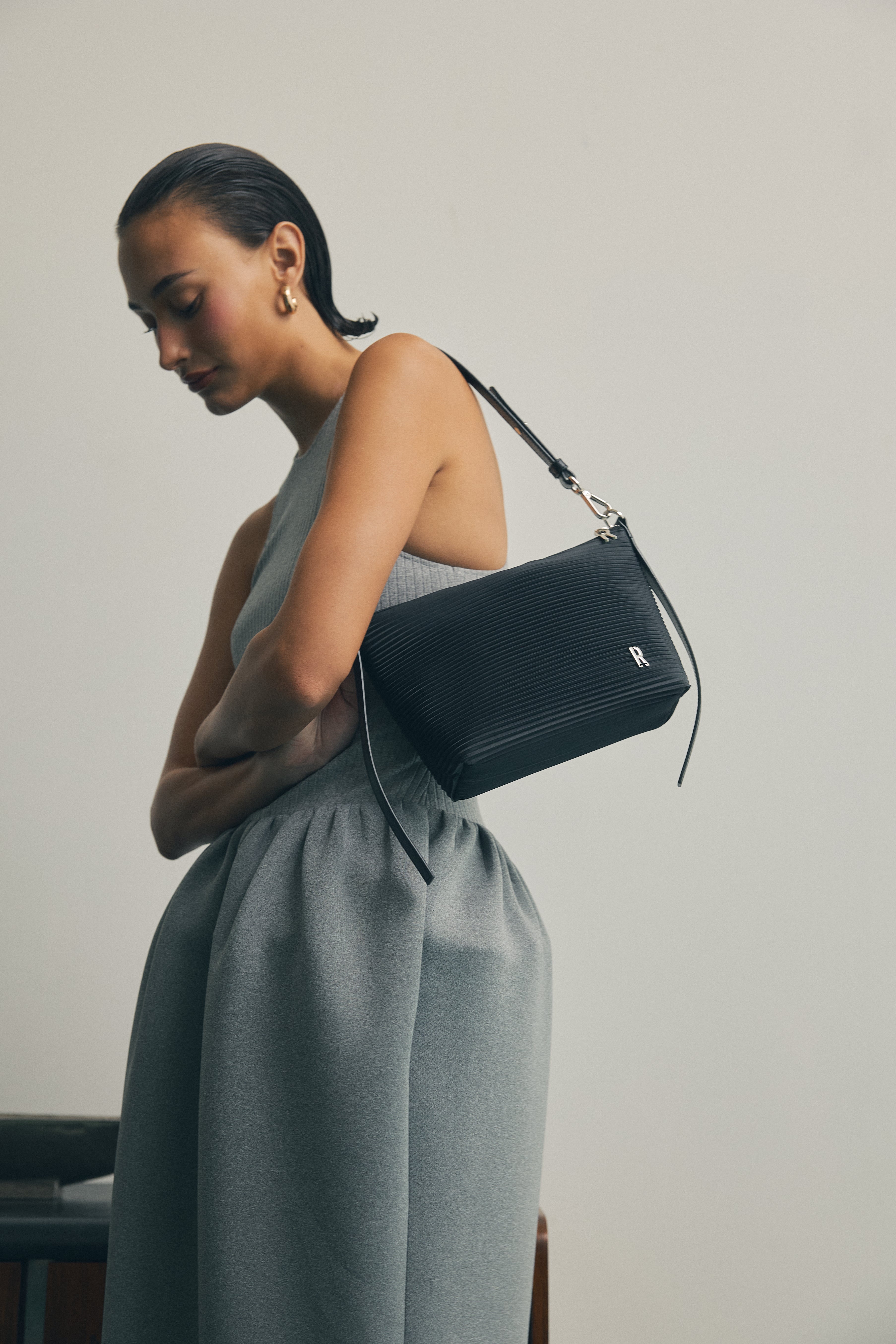 Robin Mini Black – repleatbag