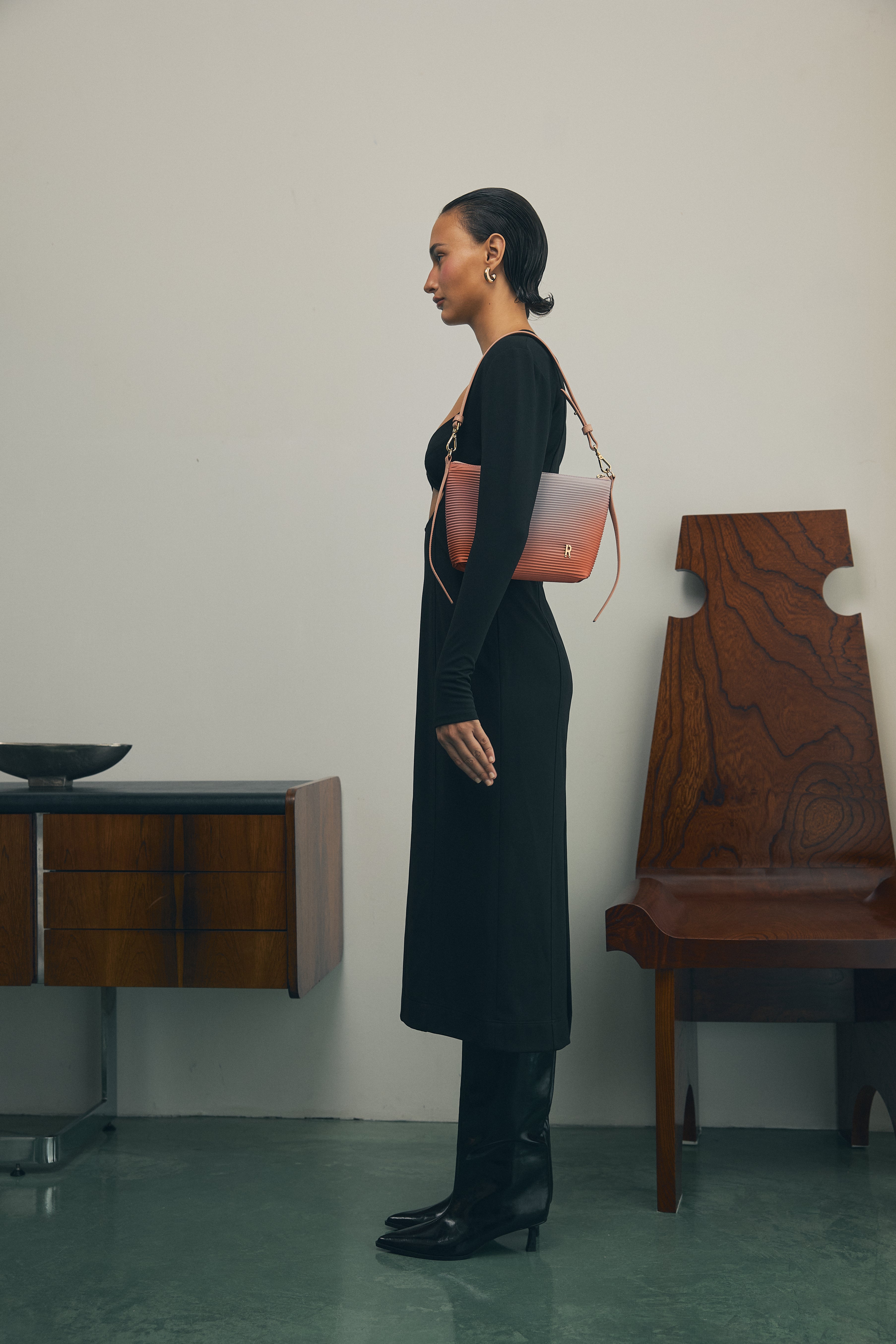 Robin Mini Hibiscus – repleatbag