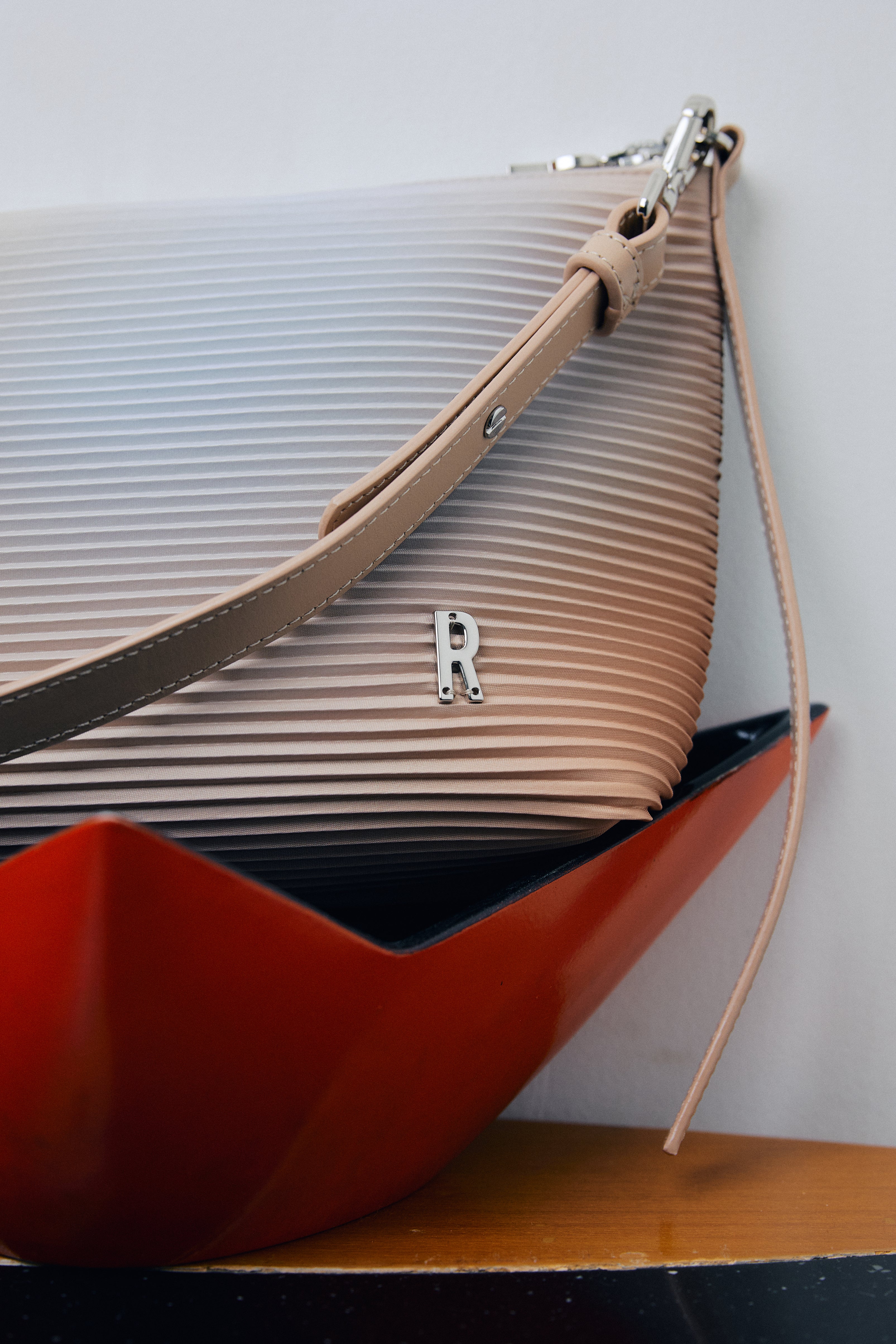 バンコク発 REPLEAT リプリート Robin Mini Robin Mini – repleatbag
