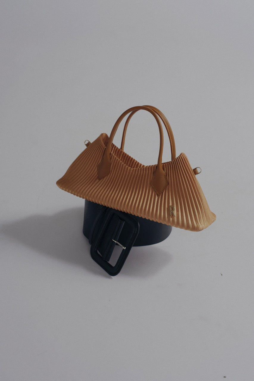 Margo Bag Golden Brown