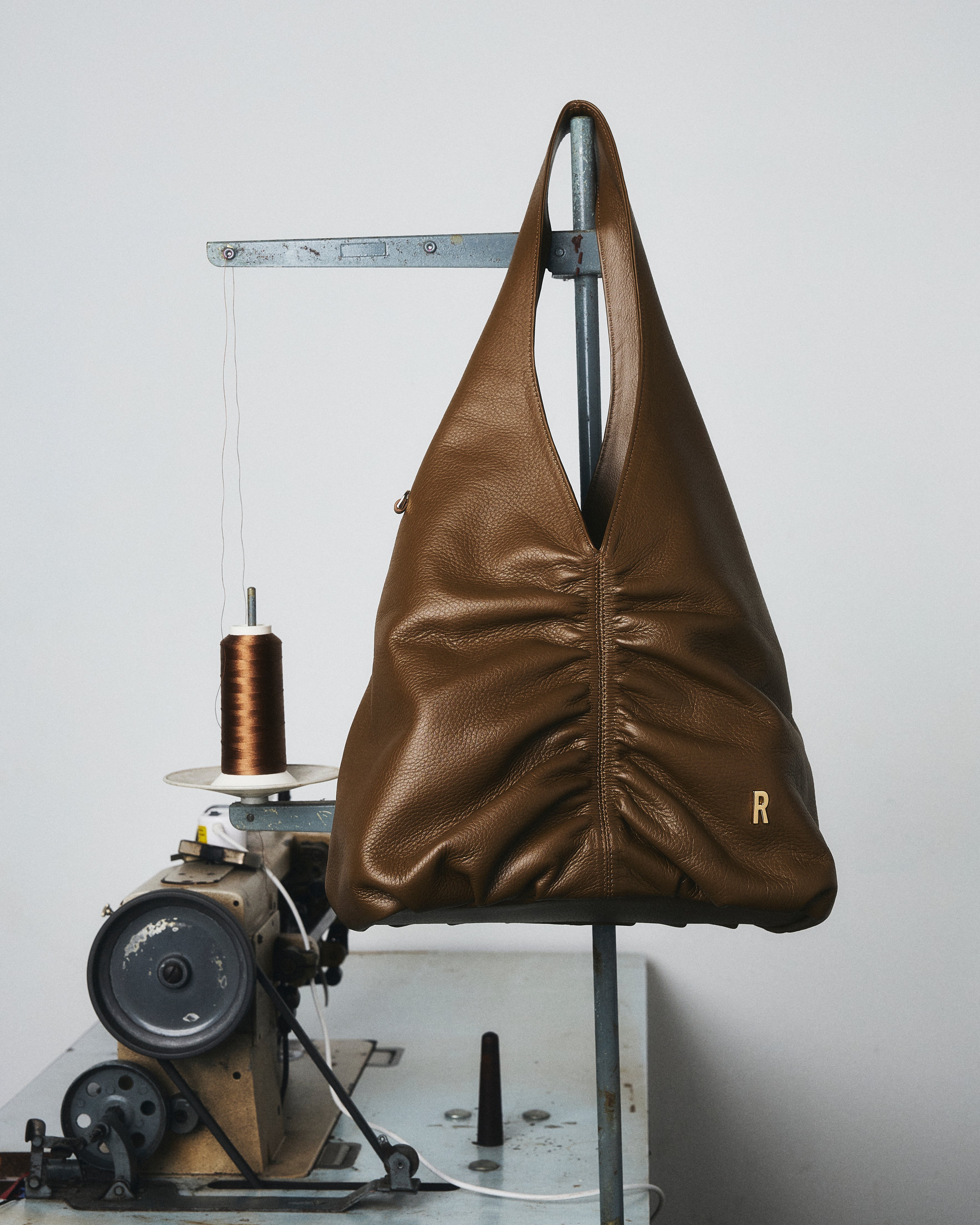 Elba Bag Mocha