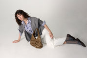 Elba Bag Mocha