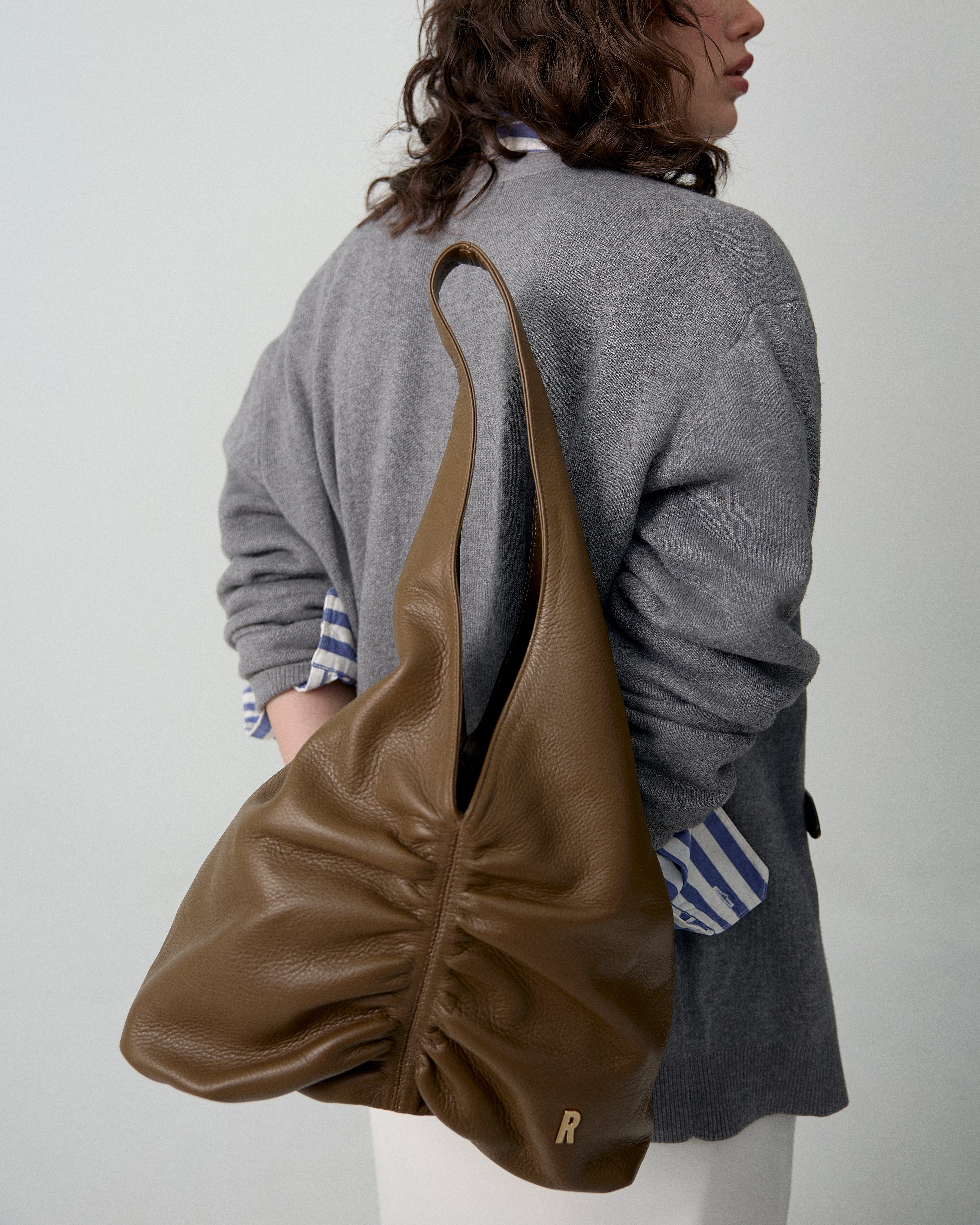 Elba Bag Mocha