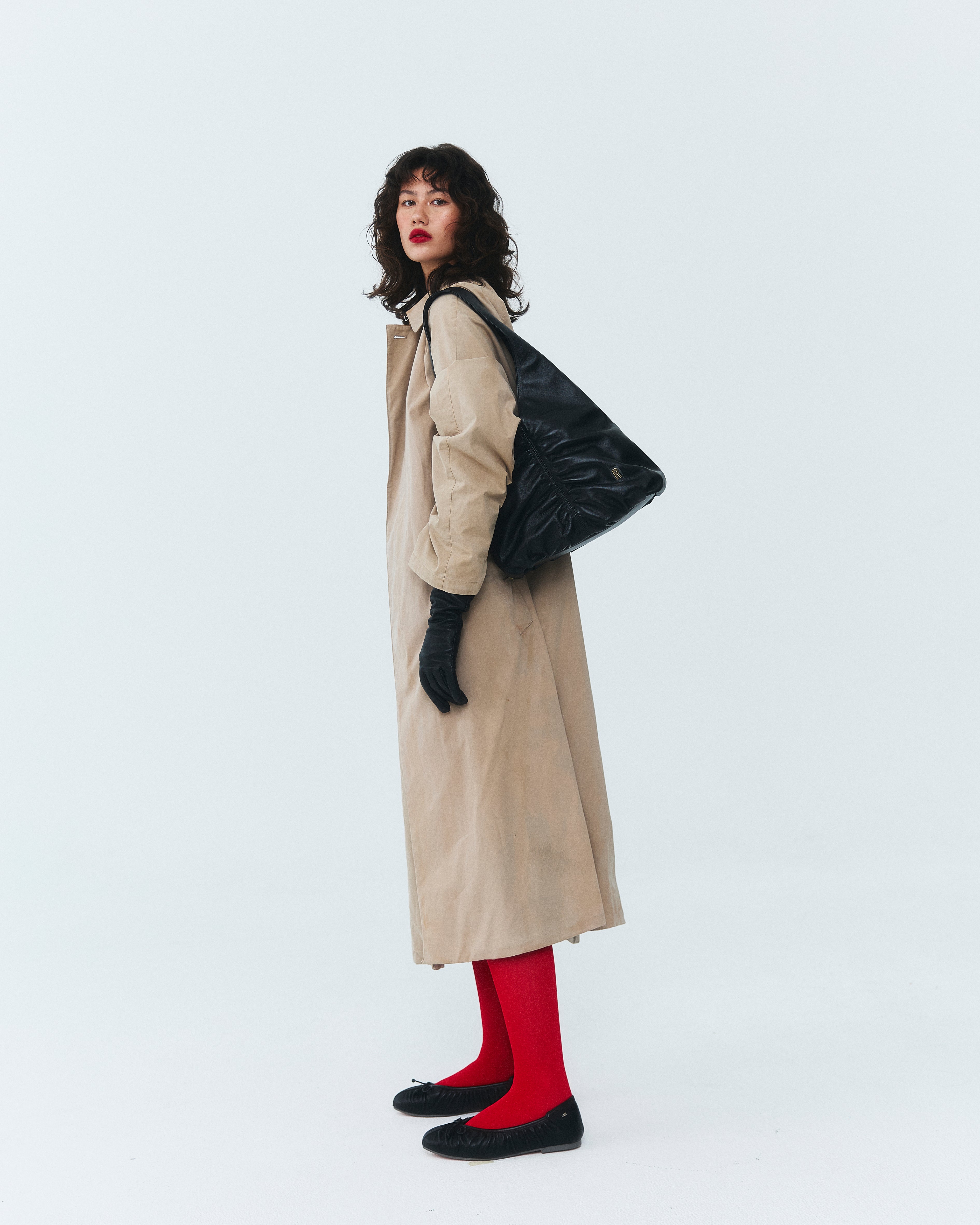 Elba Bag Black