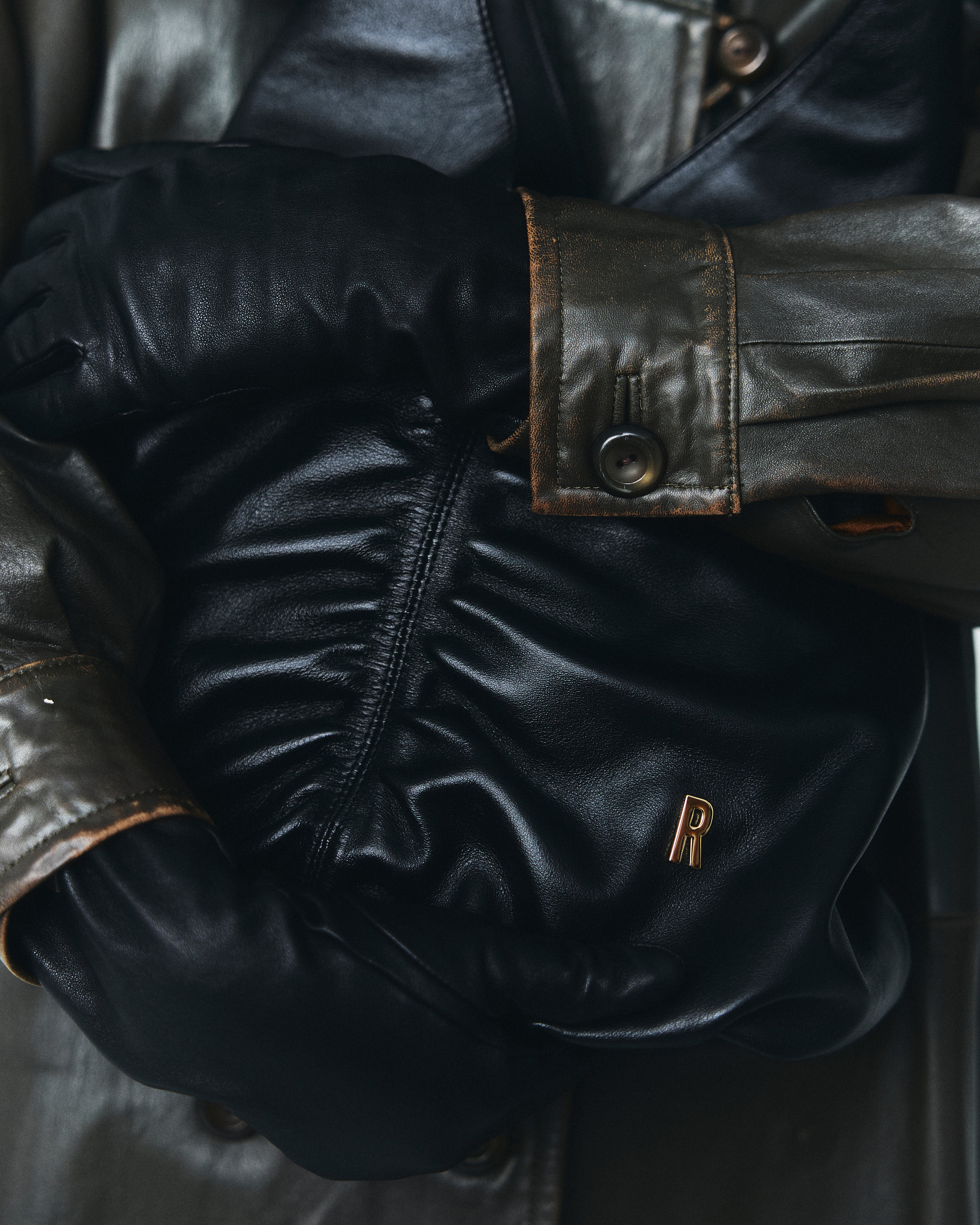 Elba Bag Black