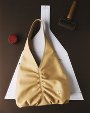 Elba Bag Vanilla