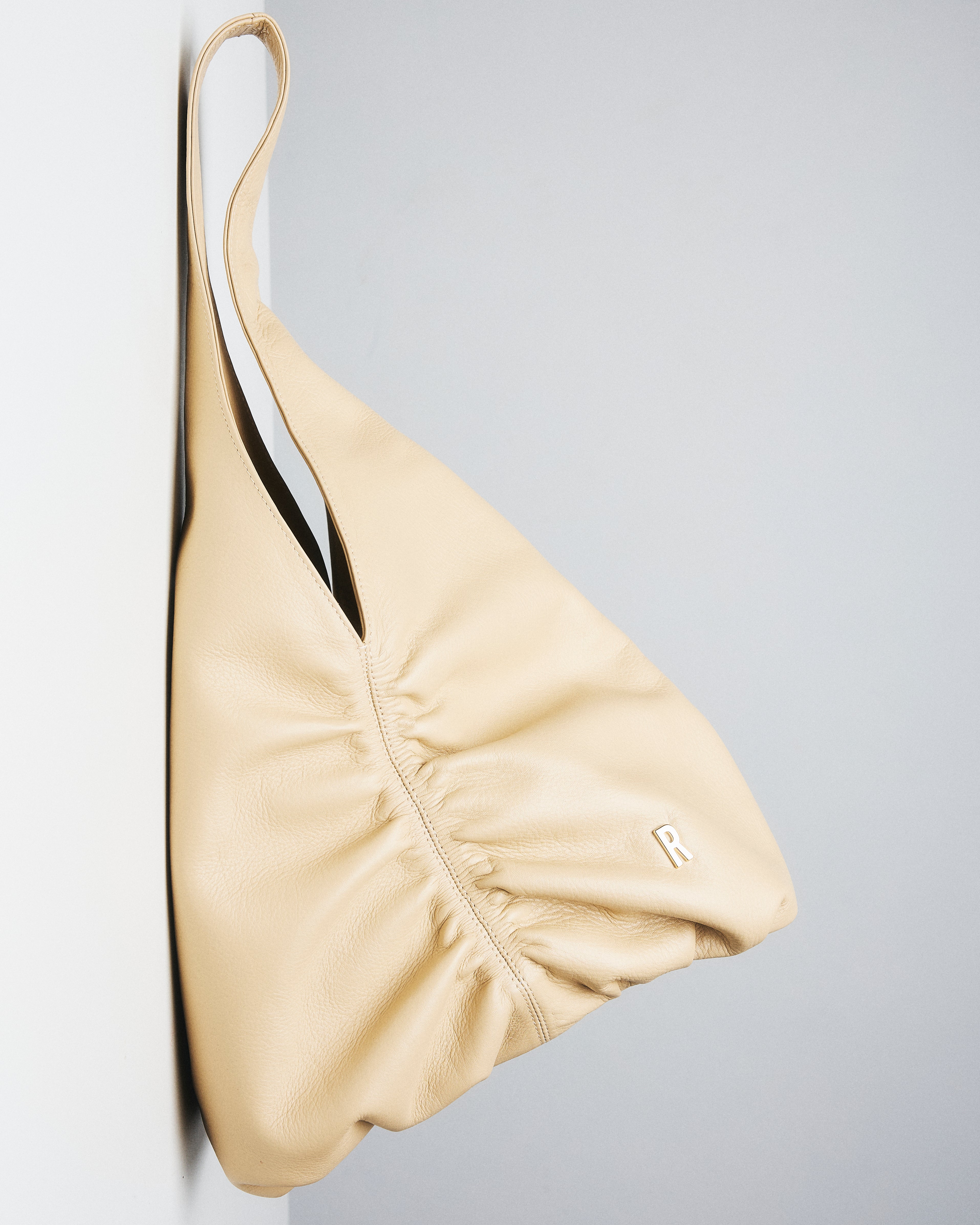 Elba Bag Vanilla
