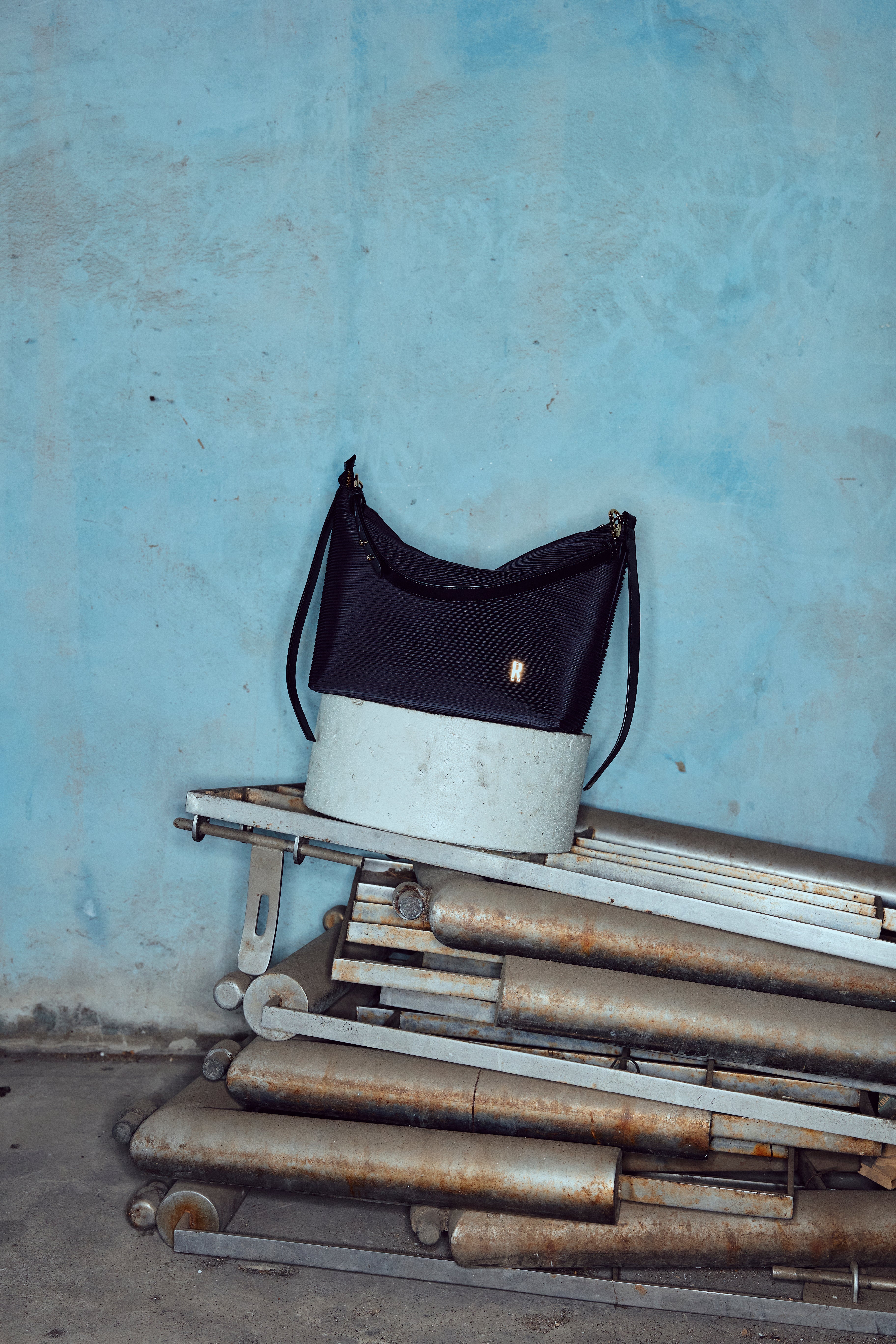 ROBIN – repleatbag