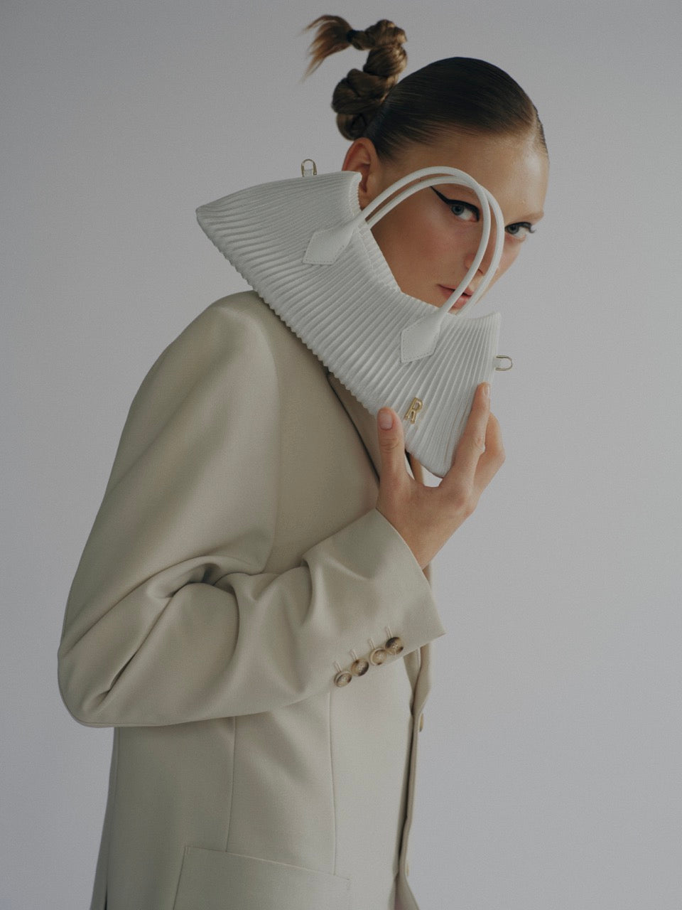 Margo Bag Off White