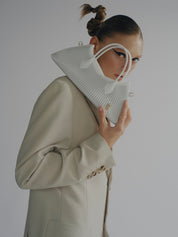 Margo Bag Off White