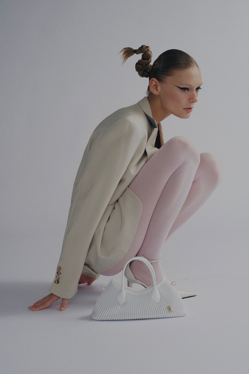 Margo Bag Off White