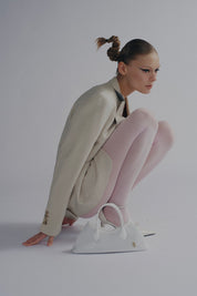 Margo Bag Off White