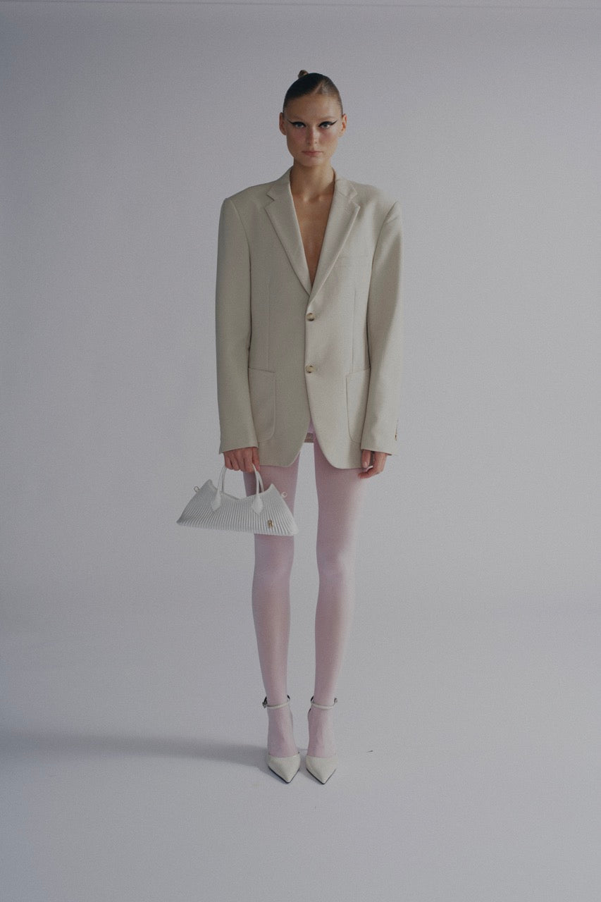 Margo Bag Off White