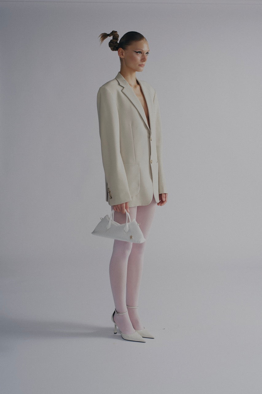 Margo Bag Off White