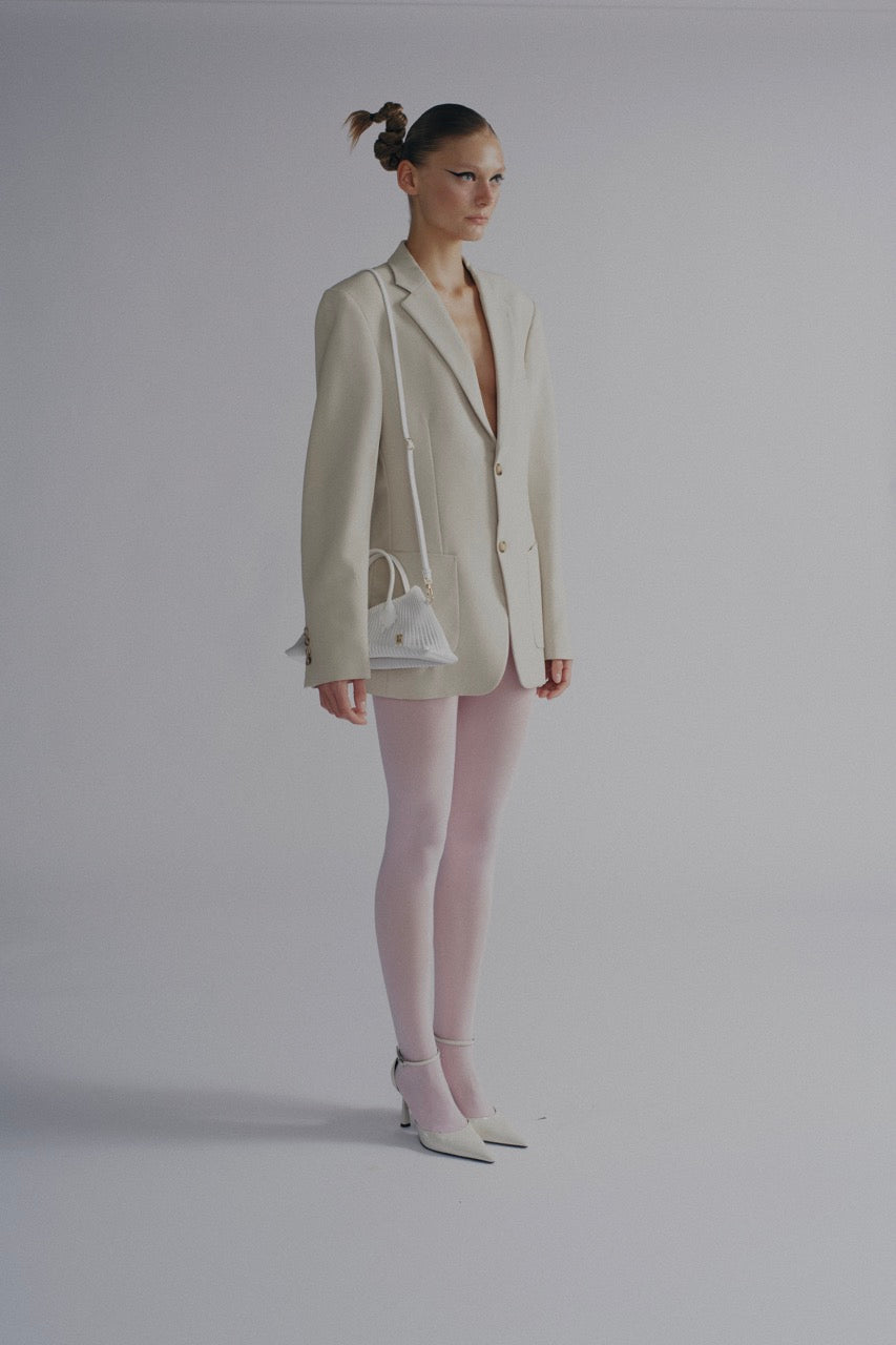 Margo Bag Off White