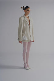 Margo Bag Off White