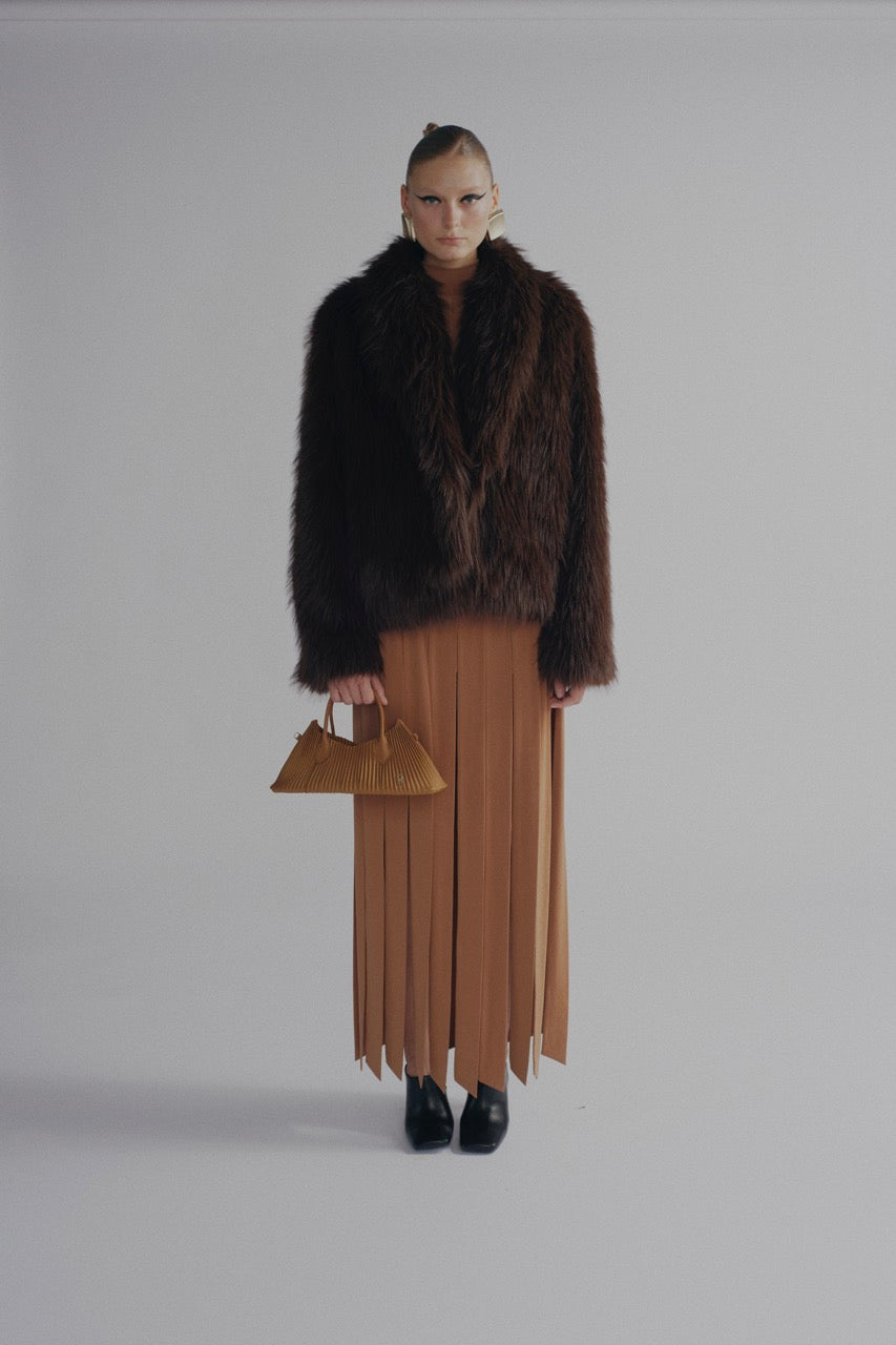 Margo bag Nutmeg