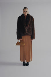 Margo bag Nutmeg