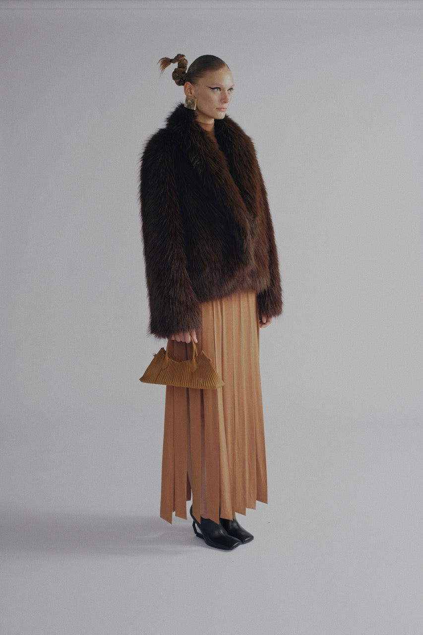 Margo bag Nutmeg
