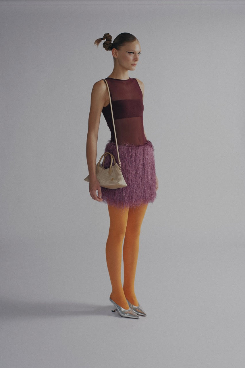 Margo bag Vanilla