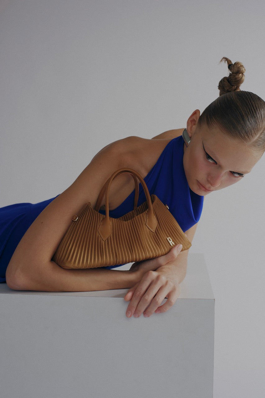 Margo bag Nutmeg