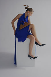 Margo bag Nutmeg
