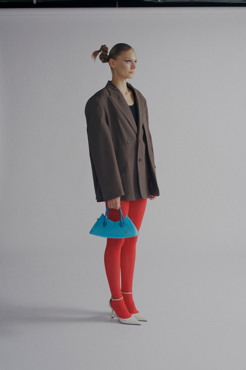 Margo Bag Cobalt