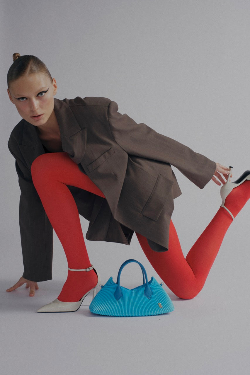 Margo Bag Cobalt