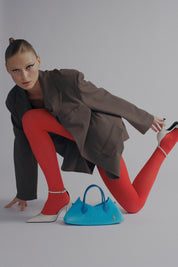 Margo Bag Cobalt