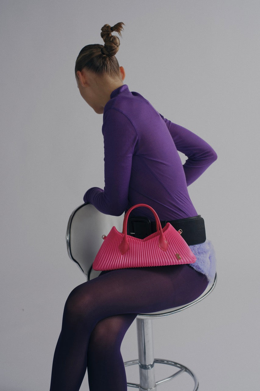 Margo Bag Hot Pink