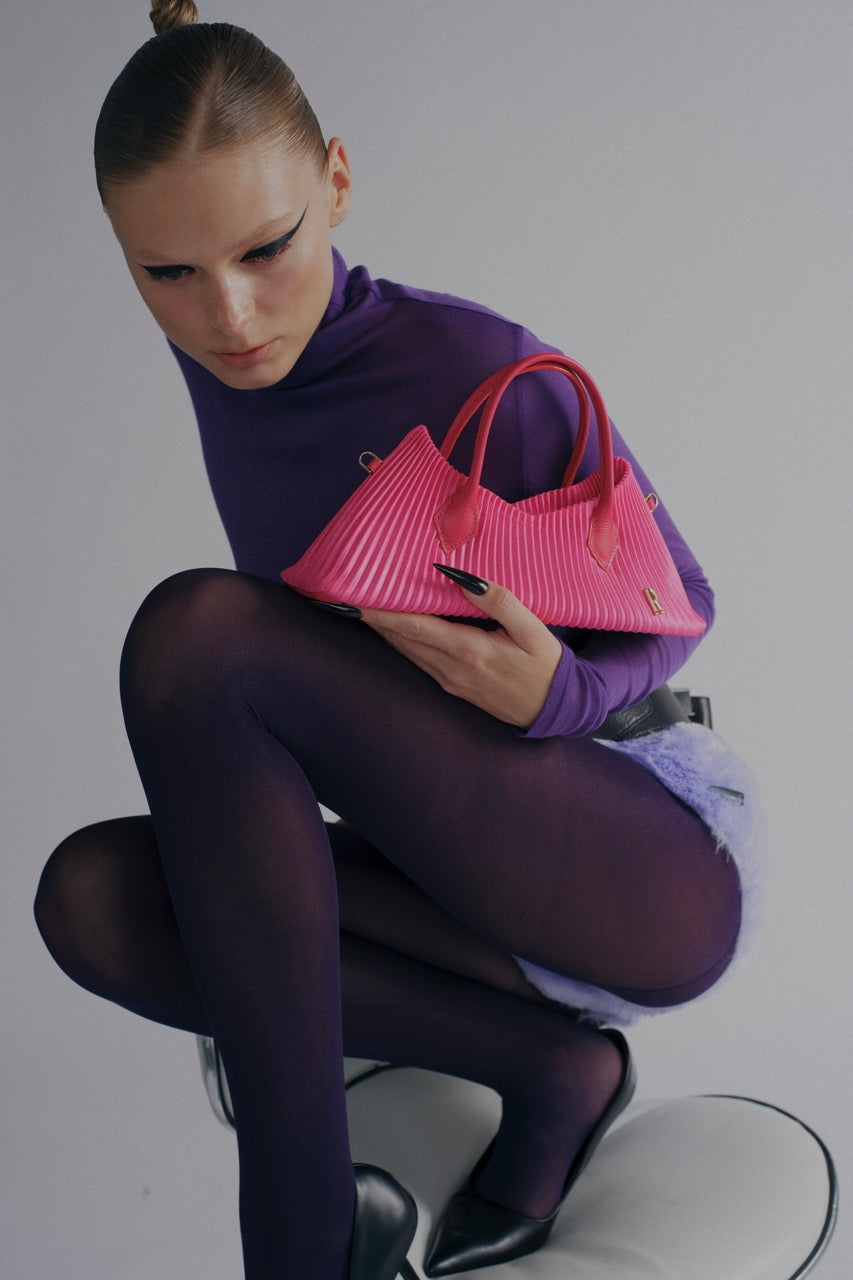 Margo Bag Hot Pink