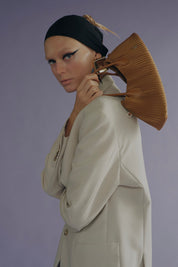 Margo Bag Golden Brown