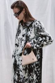 RAYE Bag  Mini Vanilla