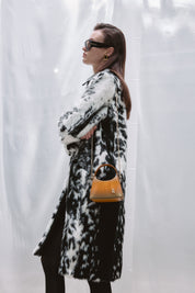 RAYE Bag Micro Golden Hour