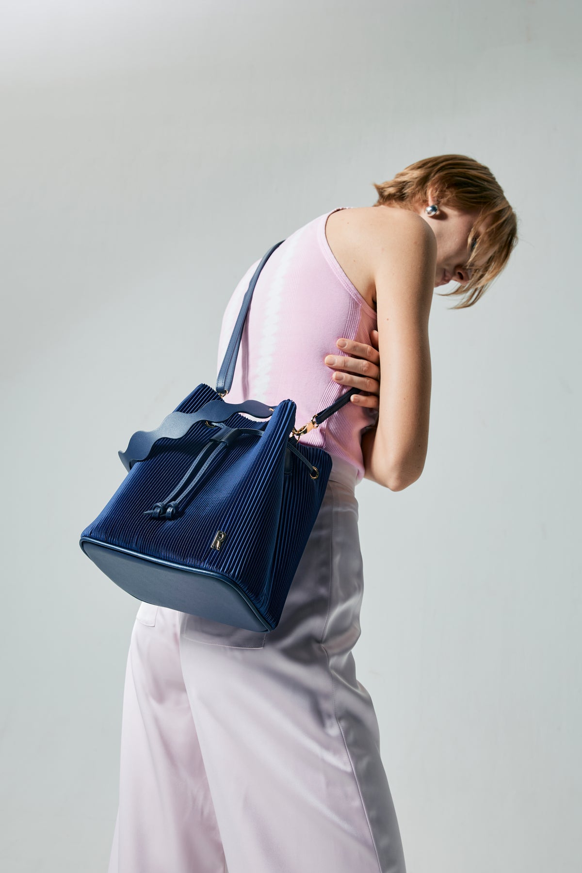 Repulp Bags repleatbag