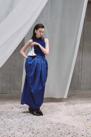 Hobo Petite Silver