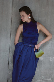 RAYE Bag Micro Blue Lagoon