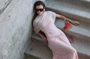 Hobo Petite Pink sand