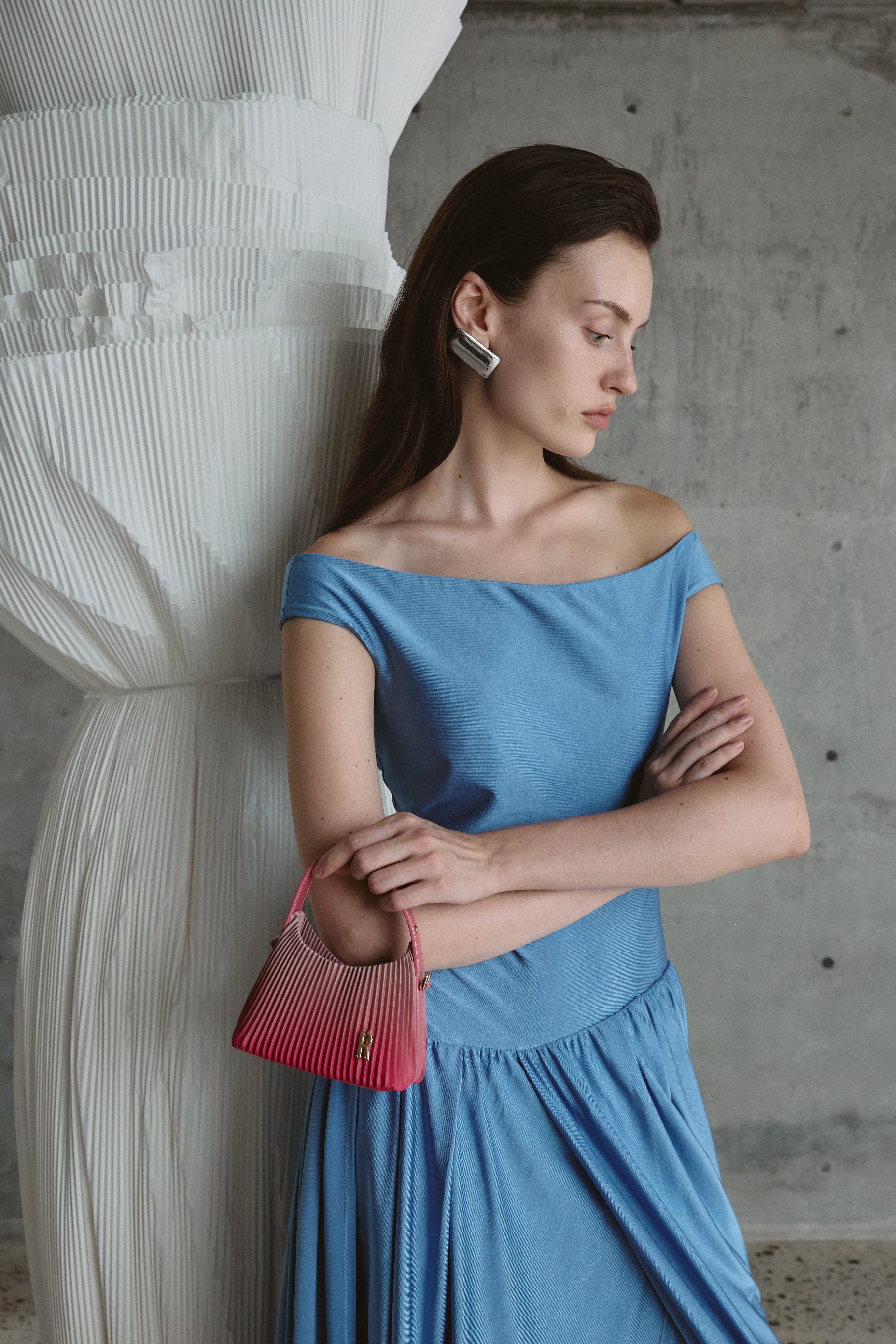RAYE Bag Micro Desert Sunset