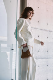 RAYE Bag Mini Nutmeg