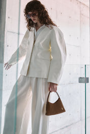 RAYE Bag Mini Nutmeg