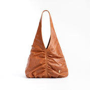 Elba Bag Saddle Tan