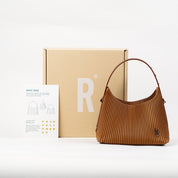 RAYE Bag Mini Nutmeg