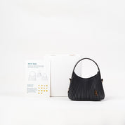 RAYE Bag Micro Black