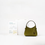 RAYE Bag Micro Olive