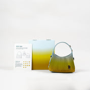 RAYE Bag Micro Blue Lagoon