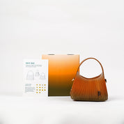RAYE Bag Micro Golden Hour