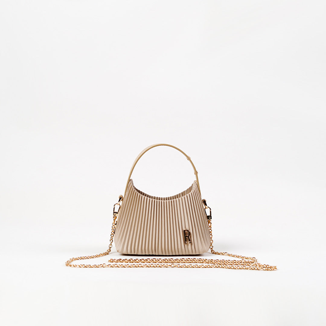 RAYE Bag Micro Vanilla